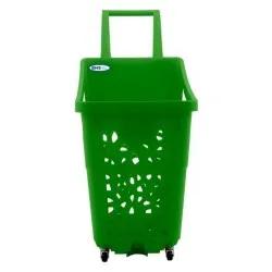 Тележка для покупок 6018