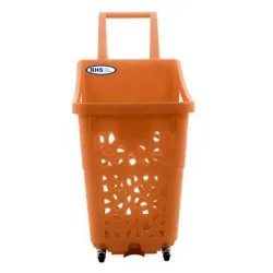 Тележки для покупок 2003