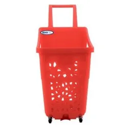 Тележка для покупок 3028