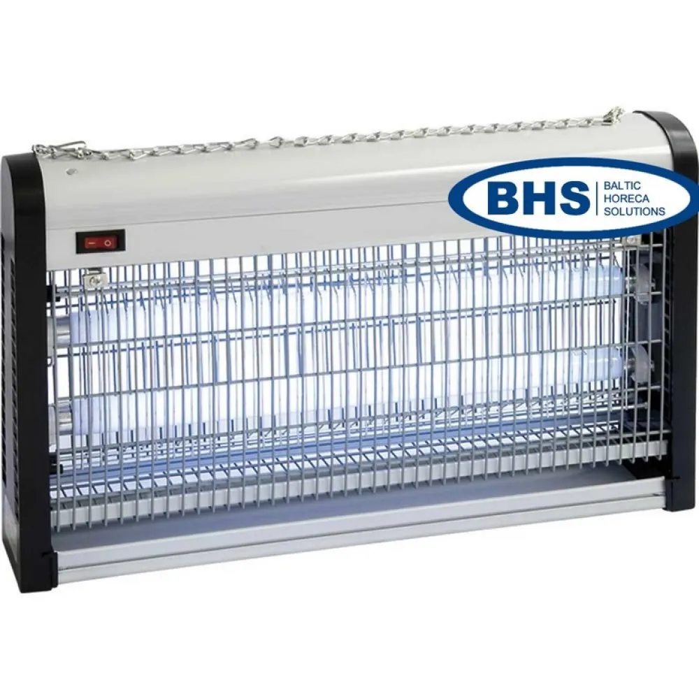 Лампа для уничтожения насекомых 30 м