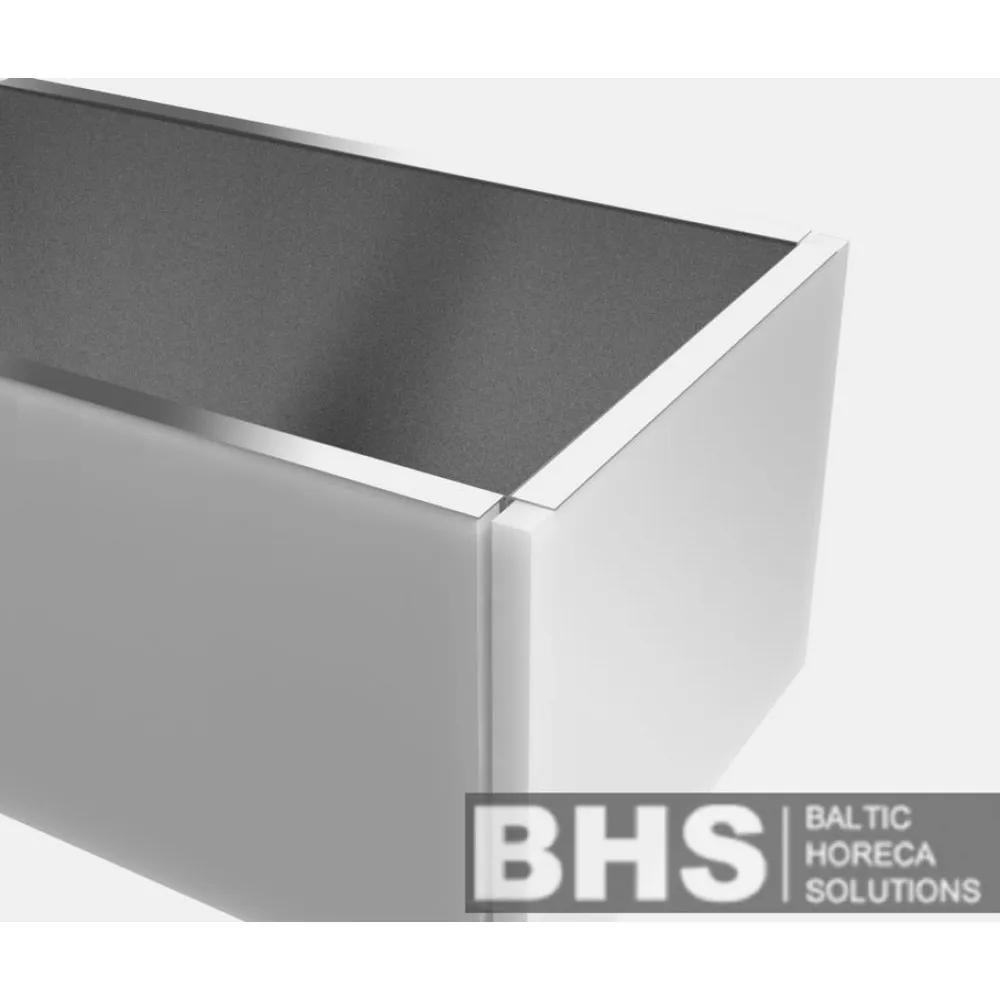 Бассейн для льда 800