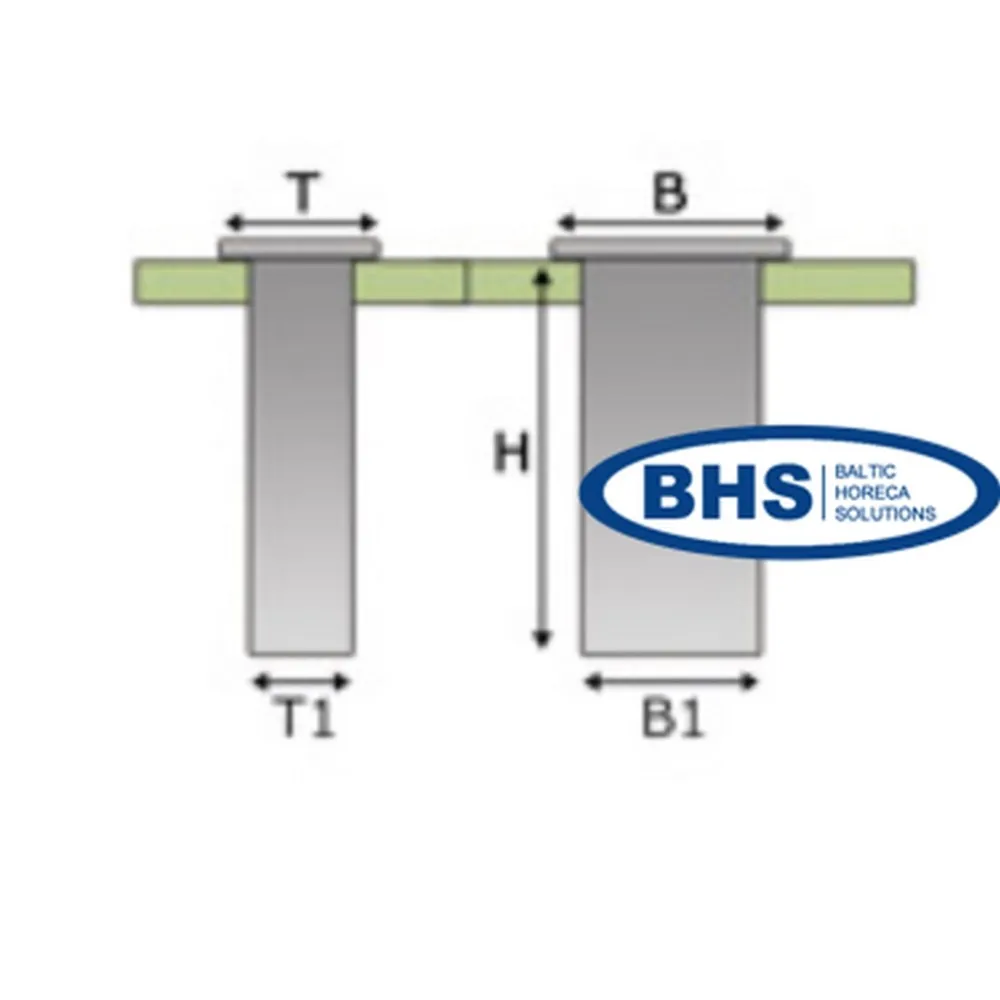 Диспенсер для салфеток S121
