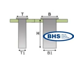 Диспенсер для салфеток S121