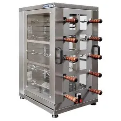 Электрический мультигриль K10