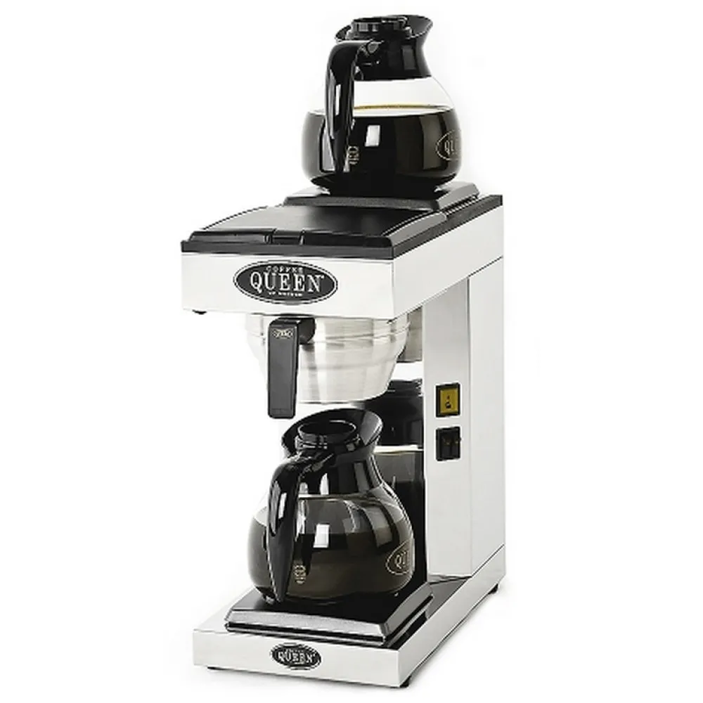 Кофейный аппарат для фильтрованного кофе