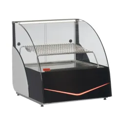 Горячая витрина 600