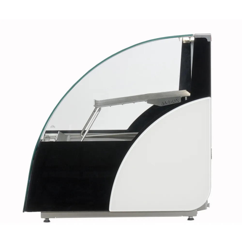 Горячая витрина 600