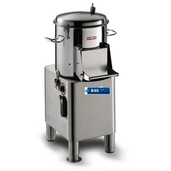 RD Kартофельные машины