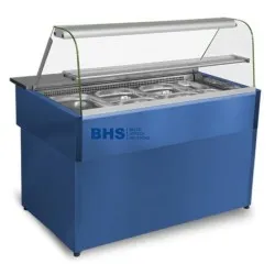 Горячая витрина KASIA GRZ 1700 мм