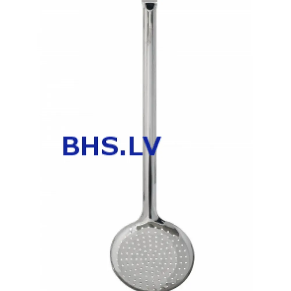 Шумовка 120 мм