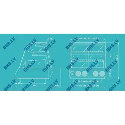 KENTUCKY COLD 2GN High