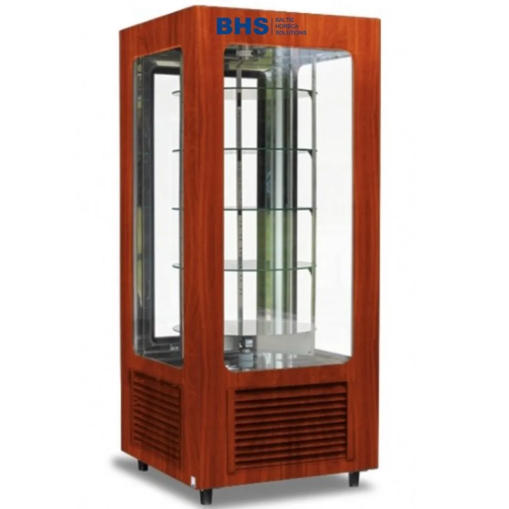 Витрина JOLA 4 TREND