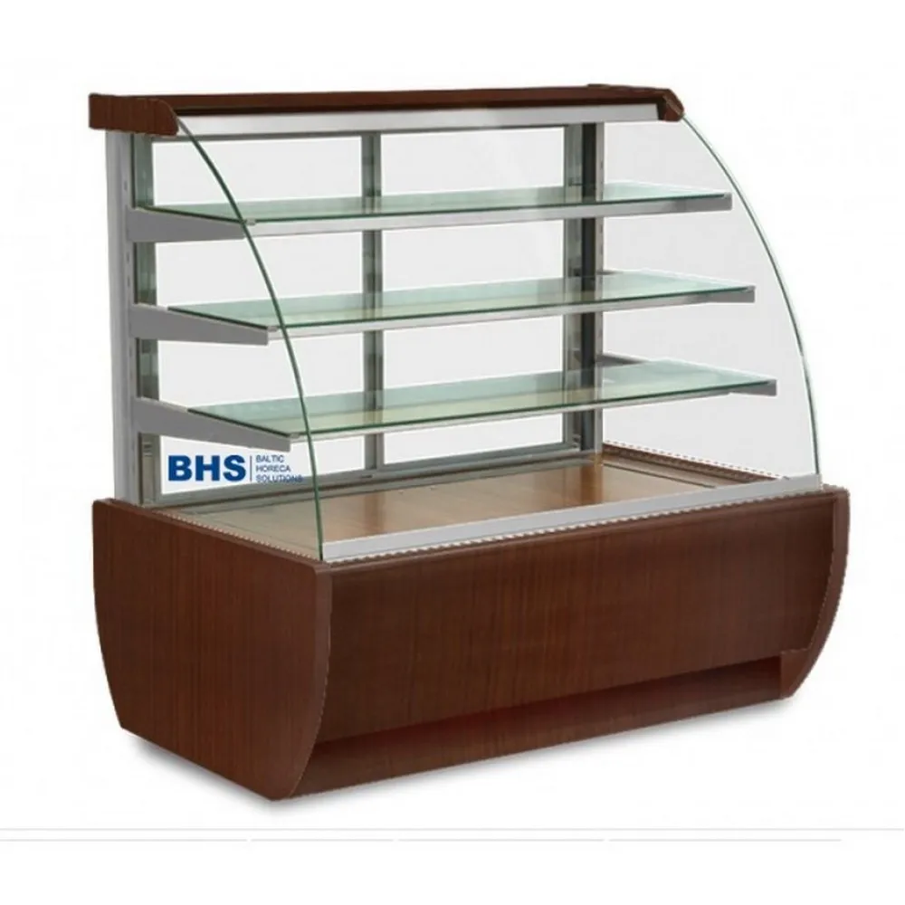 Теплая витрина JAMAIKA 1000 мм