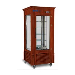 Витрина JOLA 4 RETRO