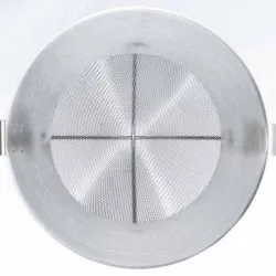 Сито коническое 200 мм