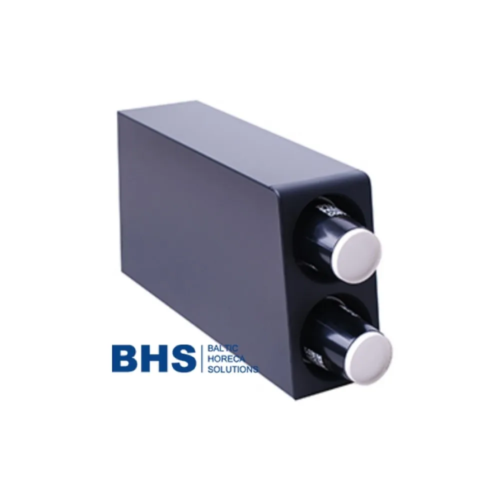 Футляр для стаканчиков TTOP