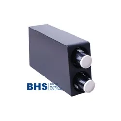 Футляр для стаканчиков TTOP