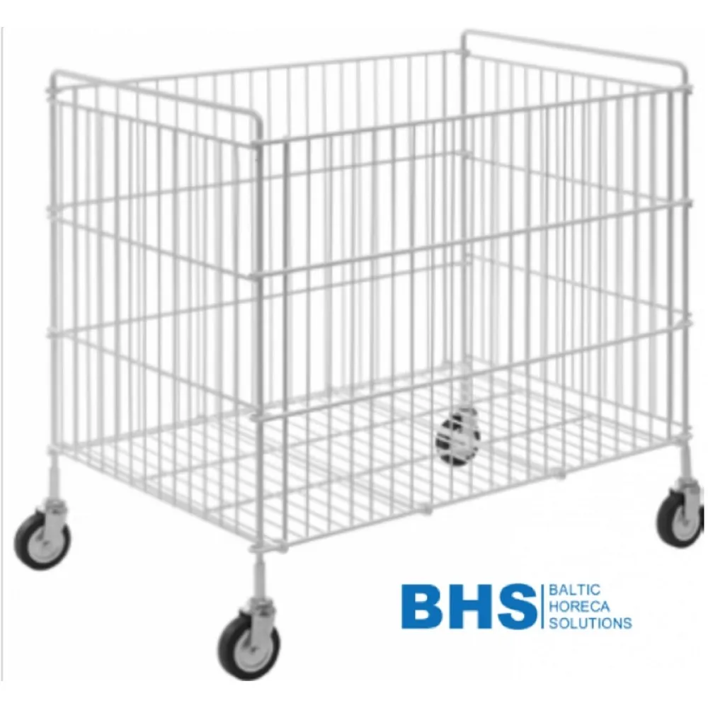 Корзина для белья CA1580