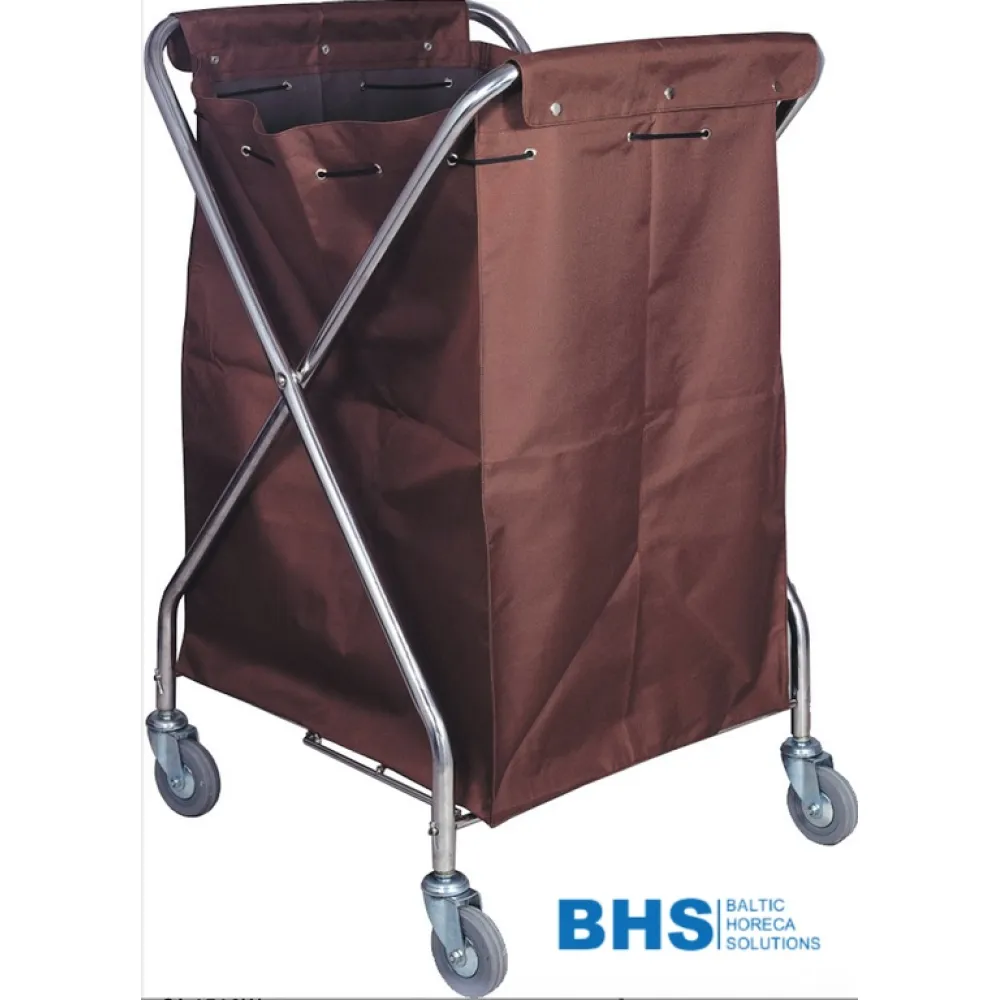 Складная корзина для белья CA 3203