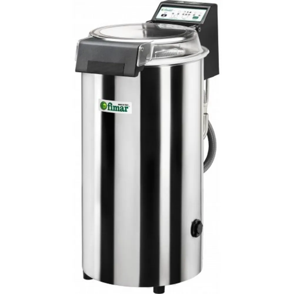 Прибор для мойки овощей и сушки листьев салата LAV