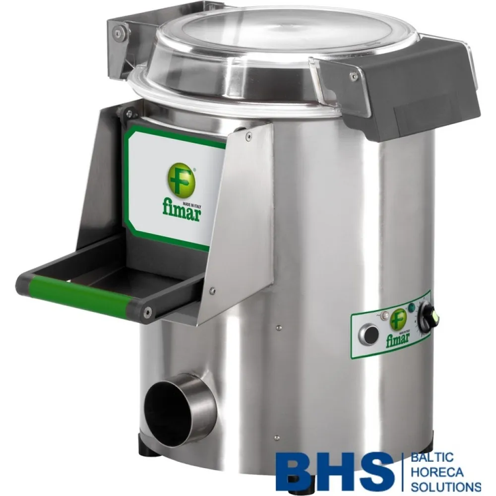 Машина для очистки мидий LCN/5