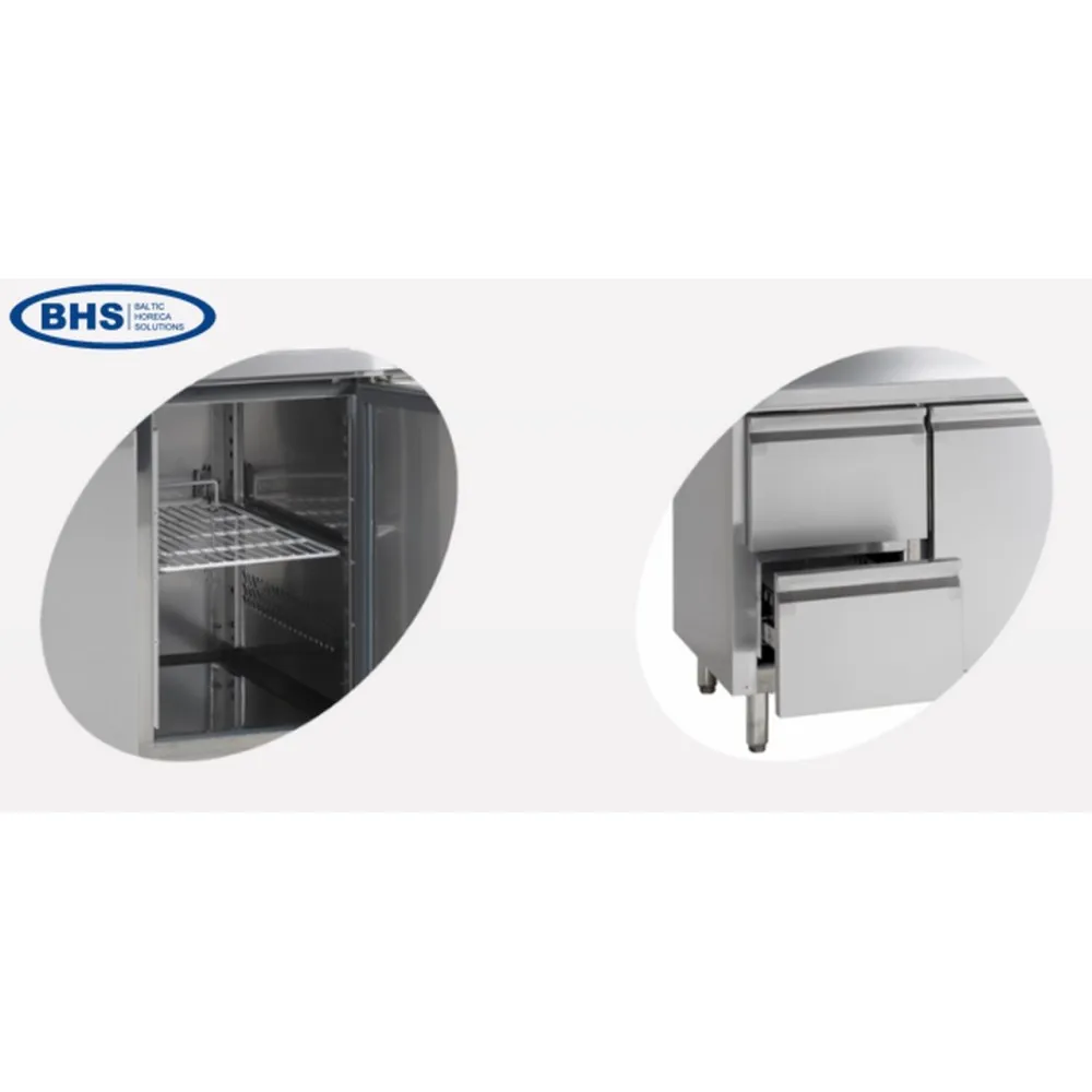 Холодильный стол CK7210/-SP