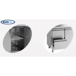 Стол холодильный CK 7410