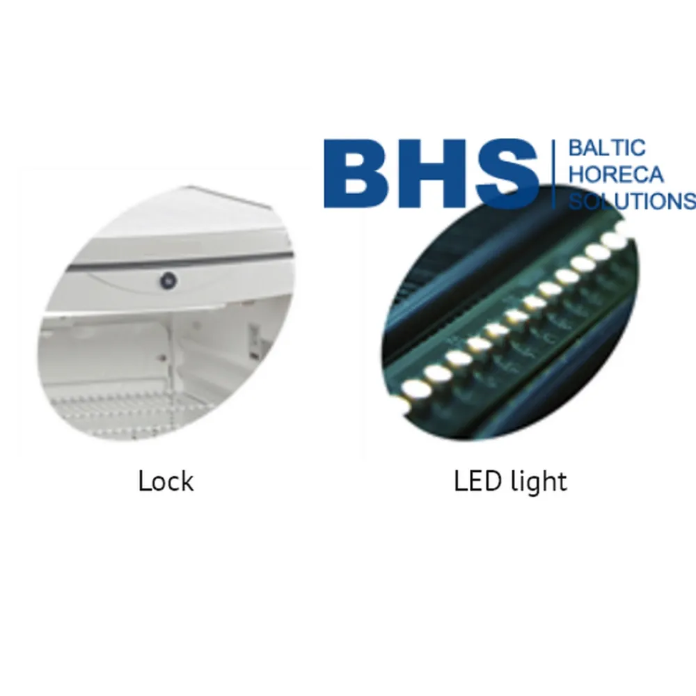 Барный холодильник 85 л