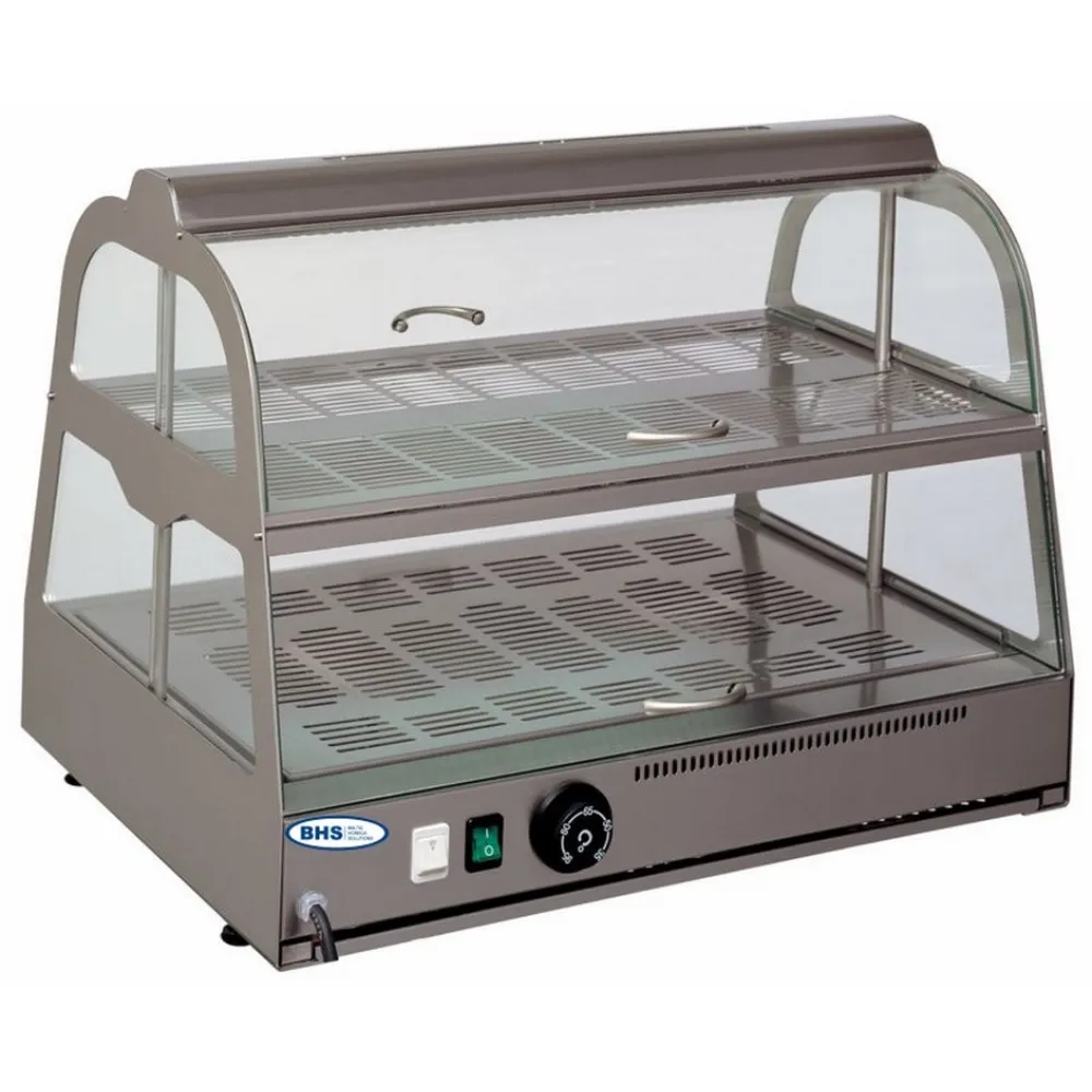 Горячая витрина Loire Hot