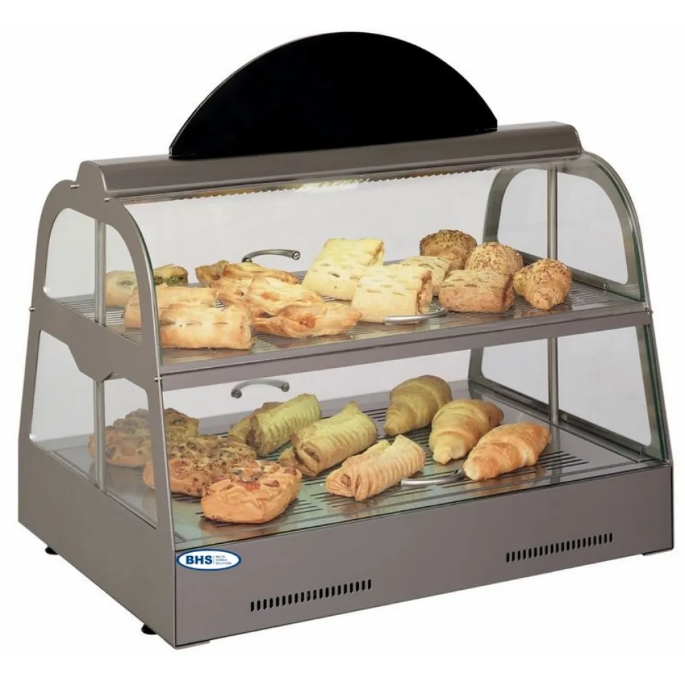 Горячая витрина Loire Hot