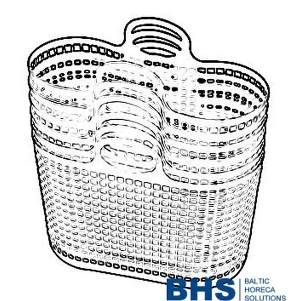 Покупательская сумка MARKET