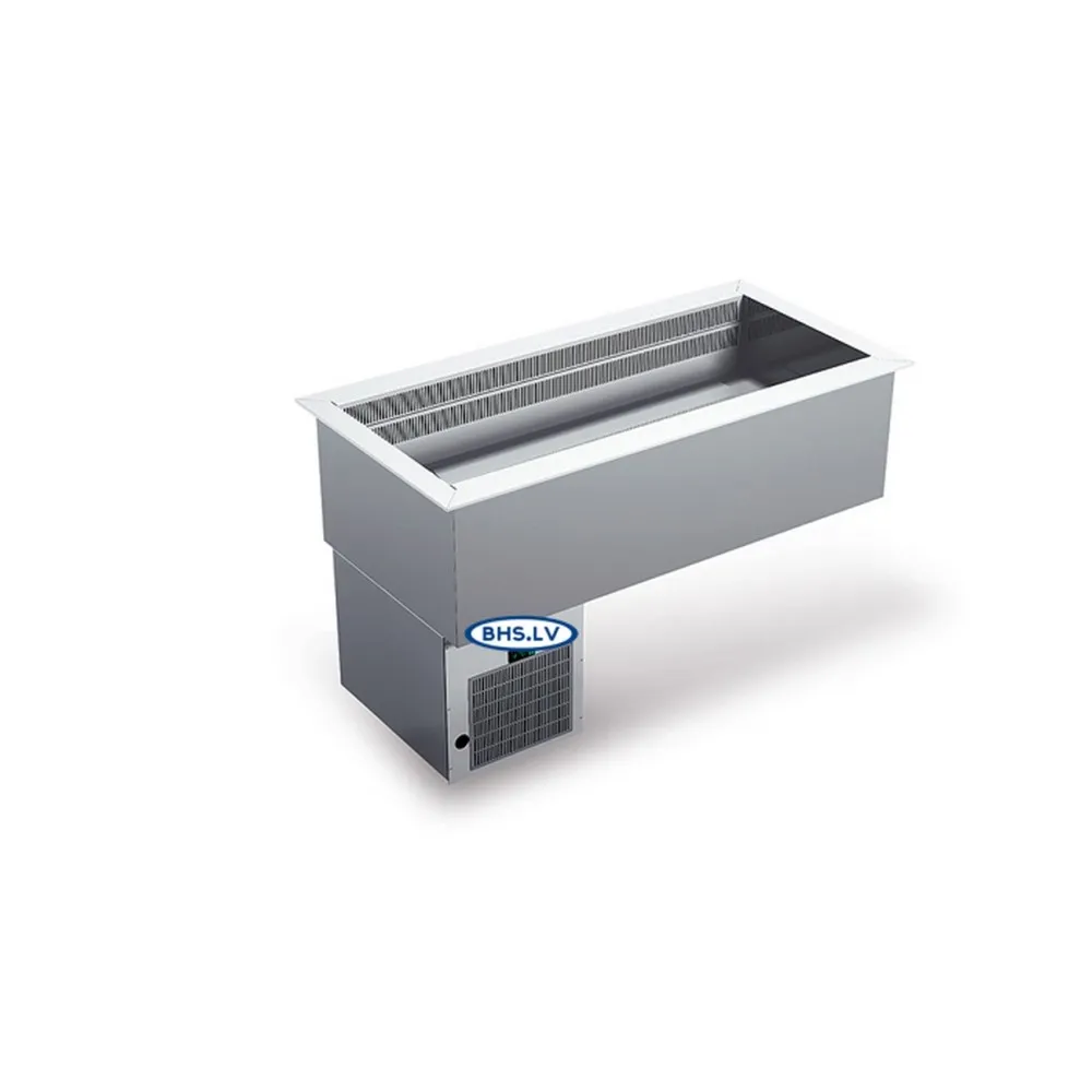 Холодный мармит 6 GN1/1