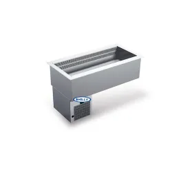 Холодный мармит 6 GN1/1