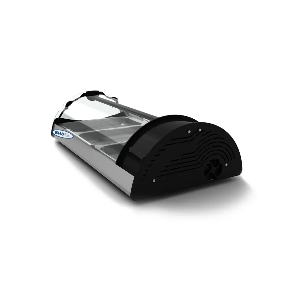 Холодильная витрина MAXISELF VMX3