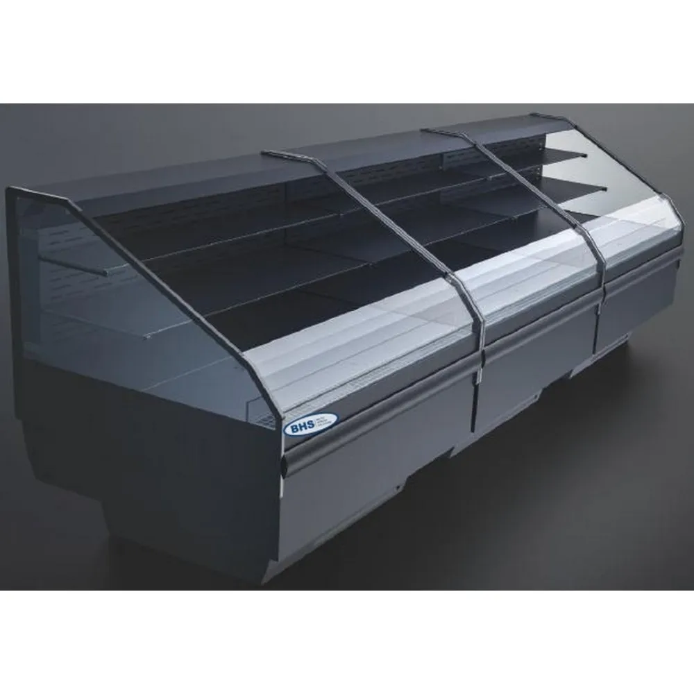 Кондитерская витрина MAXIM 1.25