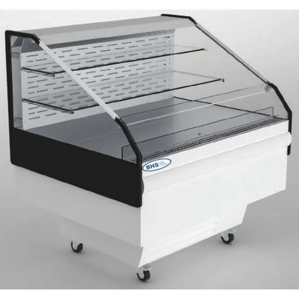 Кондитерская витрина MAXIM 1.25