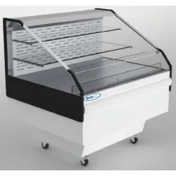 Кондитерская витрина MAXIM 1.25