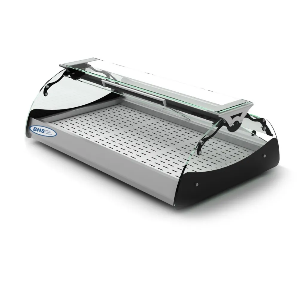 Холодильная витрина MAXISELF VMX3