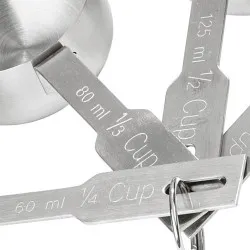 Мерный стакан