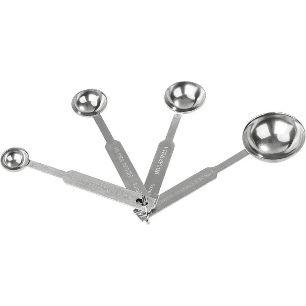 Мерная ложка для чая