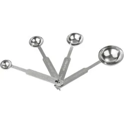 Мерная ложка для чая