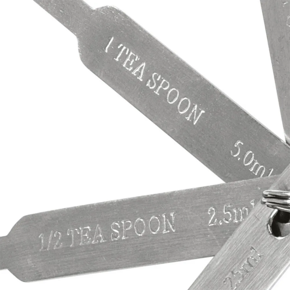 Мерная ложка для чая