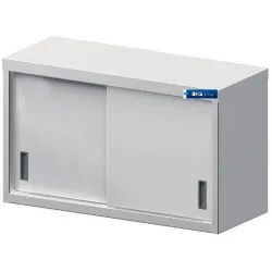 Полка металлическая 1800