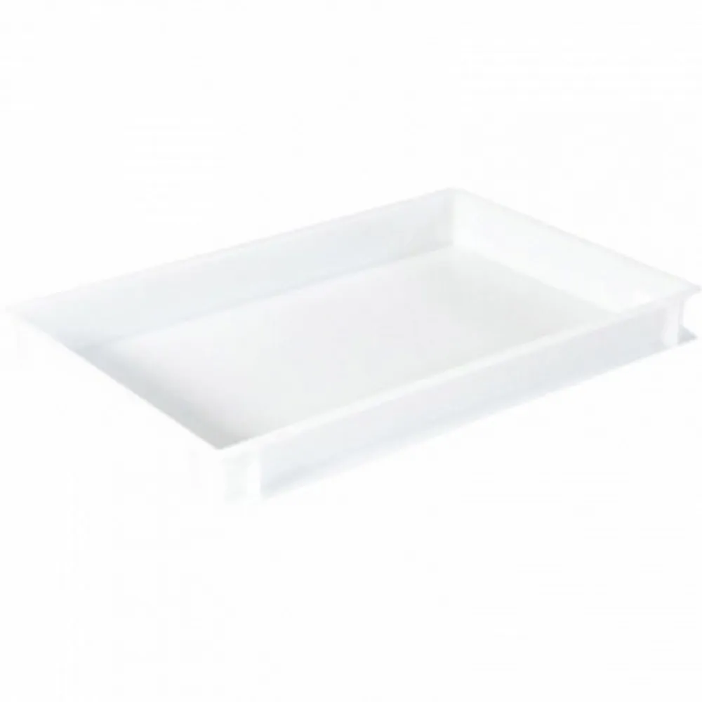 Контейнер для теста 600x400x100mm