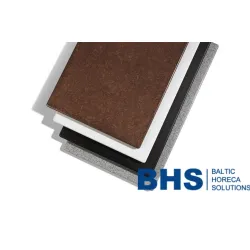 Декоративная отделочная панель для 2xGN1/2 контейнеров