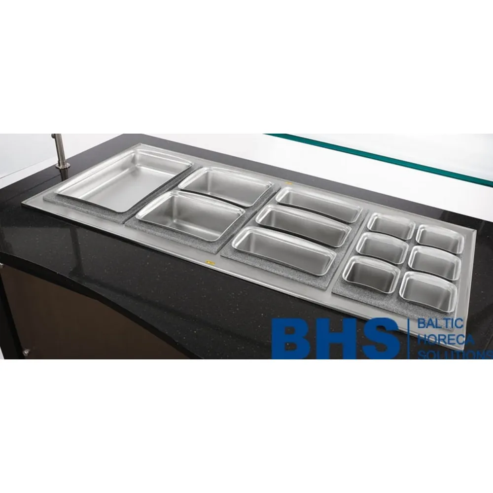 Емкость M GN1/1