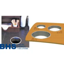 Организатор-цилиндр E41