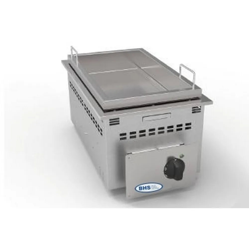 Встраиваемая электрическая сковорода DBRM35E0