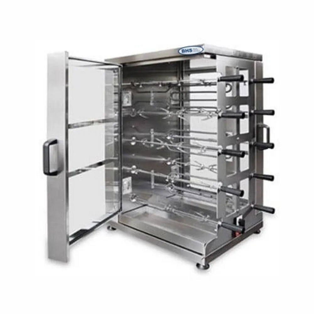 Электрический мультигриль K10