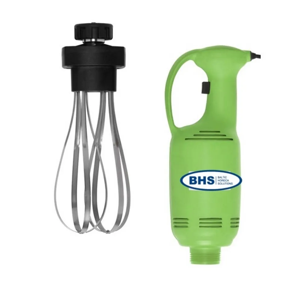 Ручной блендер MX42F с регулятором скорости